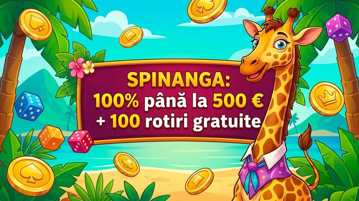 Spinanga