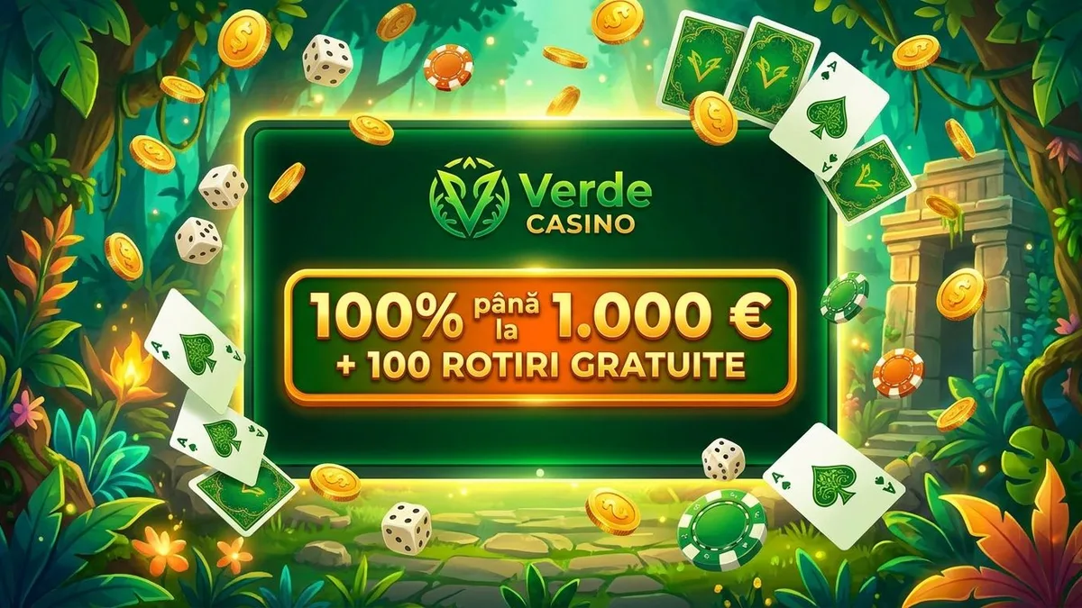 Verde Casino