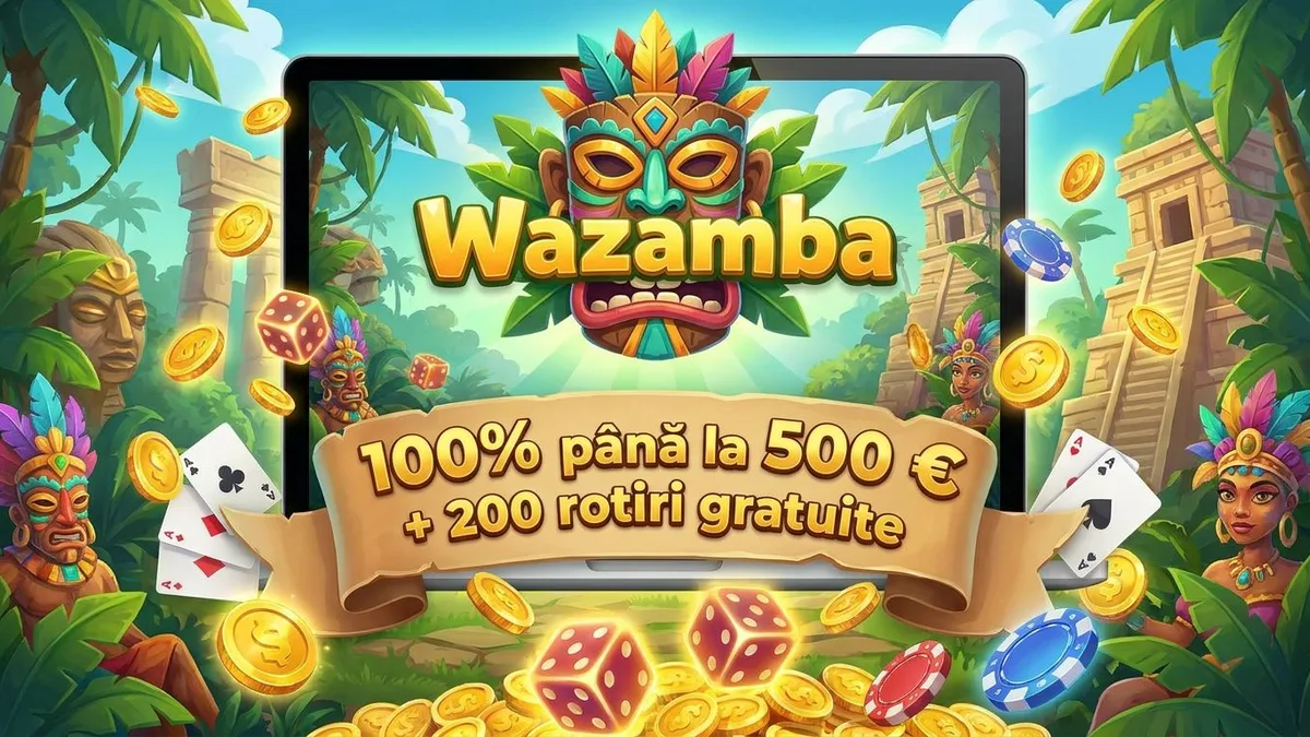 Wazamba